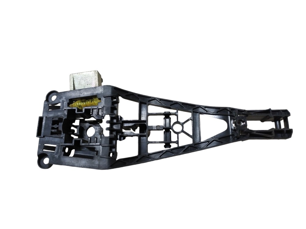 Maçaneta Externa Traseira Direita Gm Vectra Gt 2008 V108 5