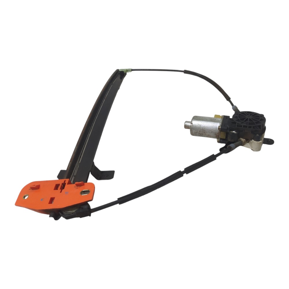 Maquina Vidro Dianteiro Esq Ford Ecosport 2003 A 12 V172 3