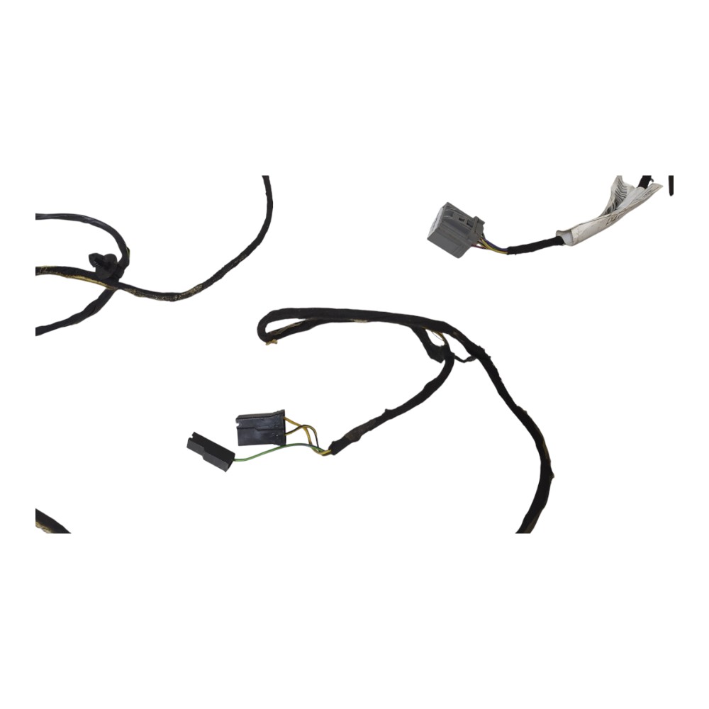Conector Chicote New Fiesta 2019 V134 3