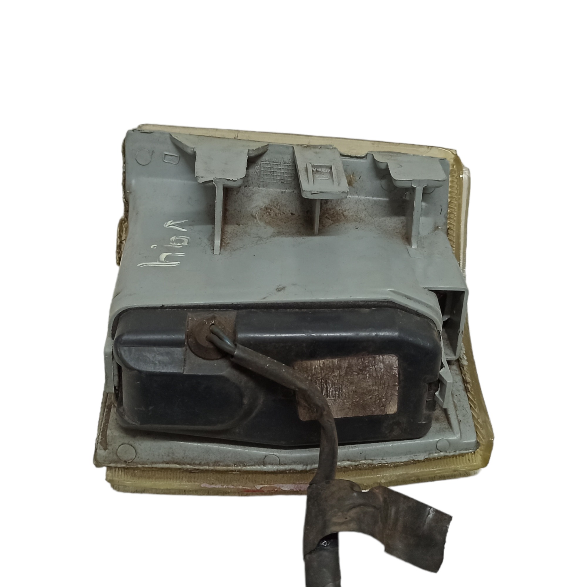 Luz Seta Pisca Dianteira Direita Fiat Uno 1991 V94 Balcão 6