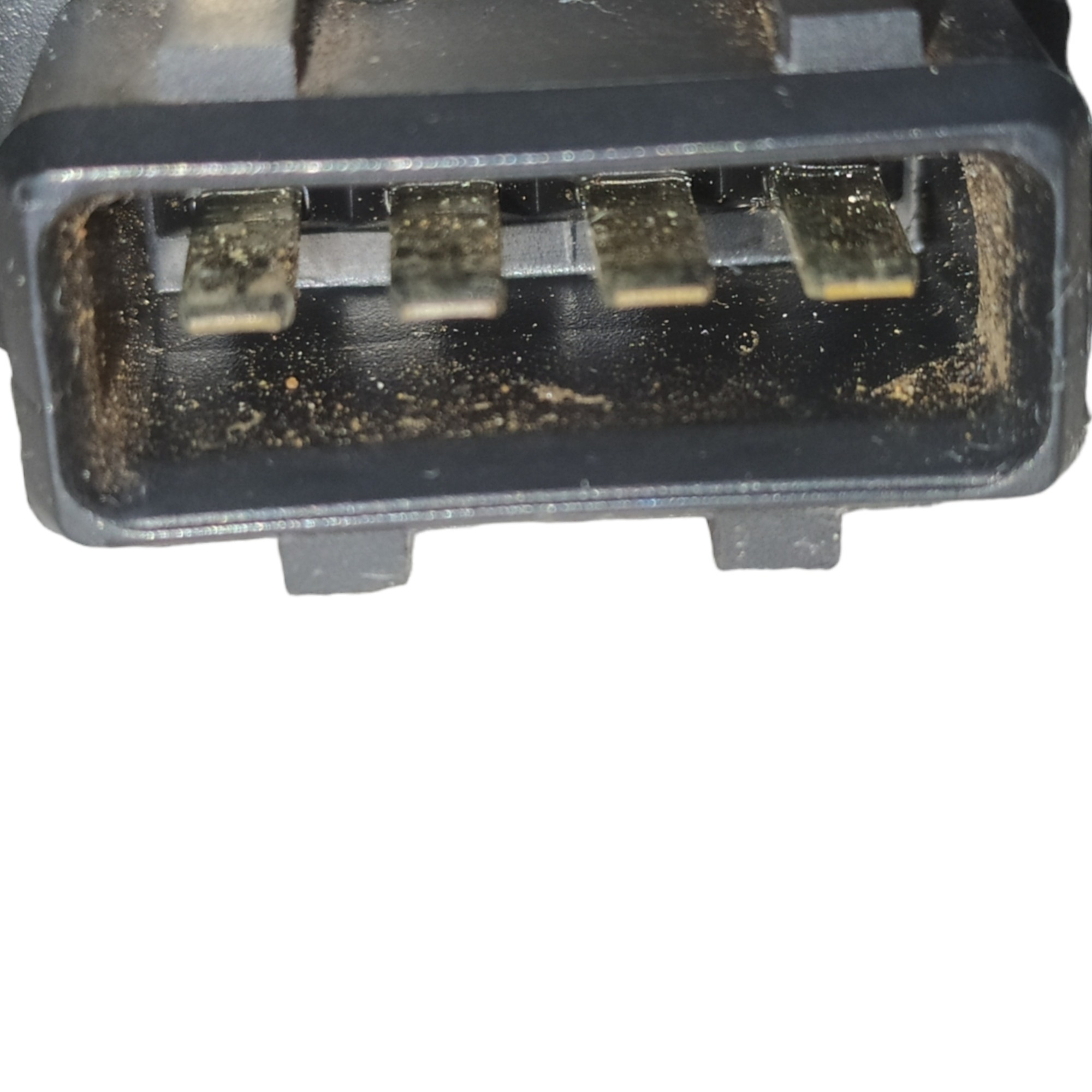 Motor Limpador Parabrisa Peugeot 206 2002 A 2005 F006wm0313 6