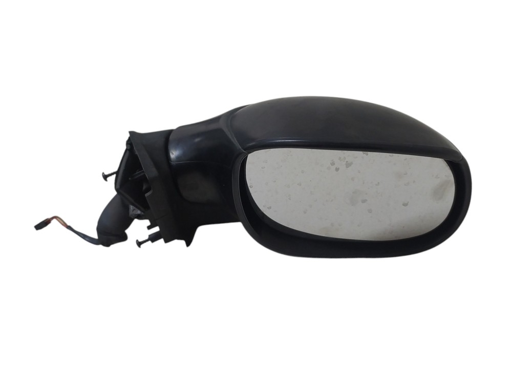 Retrovisor Direito Citroen C3 1.4 2008 V107