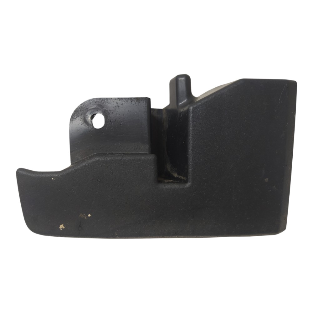 Defletor Parabarro Traseiro Direito Gm Onix 2014 1.4 V140 4