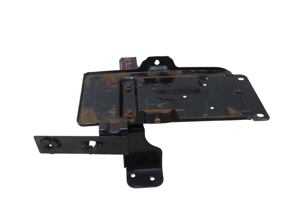 Suporte Da Bateria Chery Qq 1.1 2012 V118 5