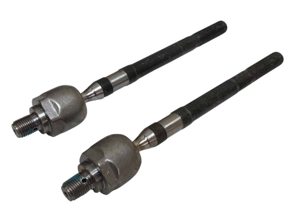 Par Braço Articulação Axial Kia Sportage E Hyundai Tucson 2