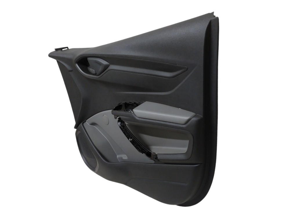 Forro Da Porta Dianteira Direita Gm Onix 1.0 2015 V109 3