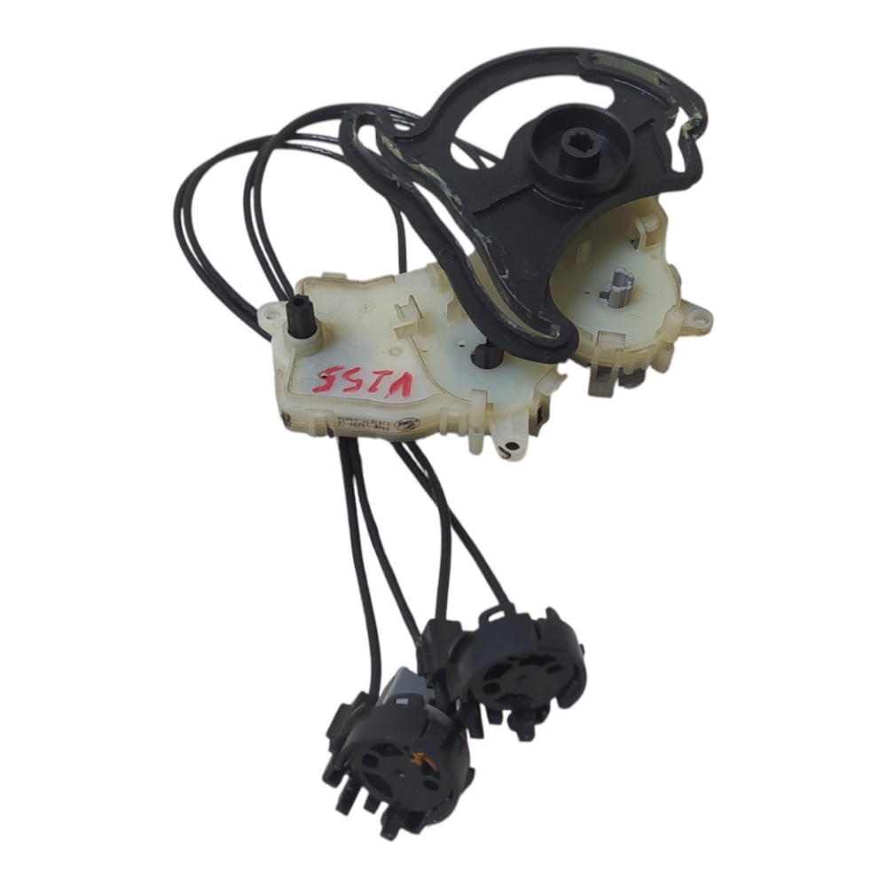 Cabo Comando Ar Condicionado Ford Focus 1.8 2001 V155 3
