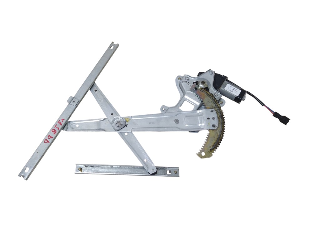 Máquina De Vidro Dianteira Direita Chery Qq 1.1 2012 V118 4