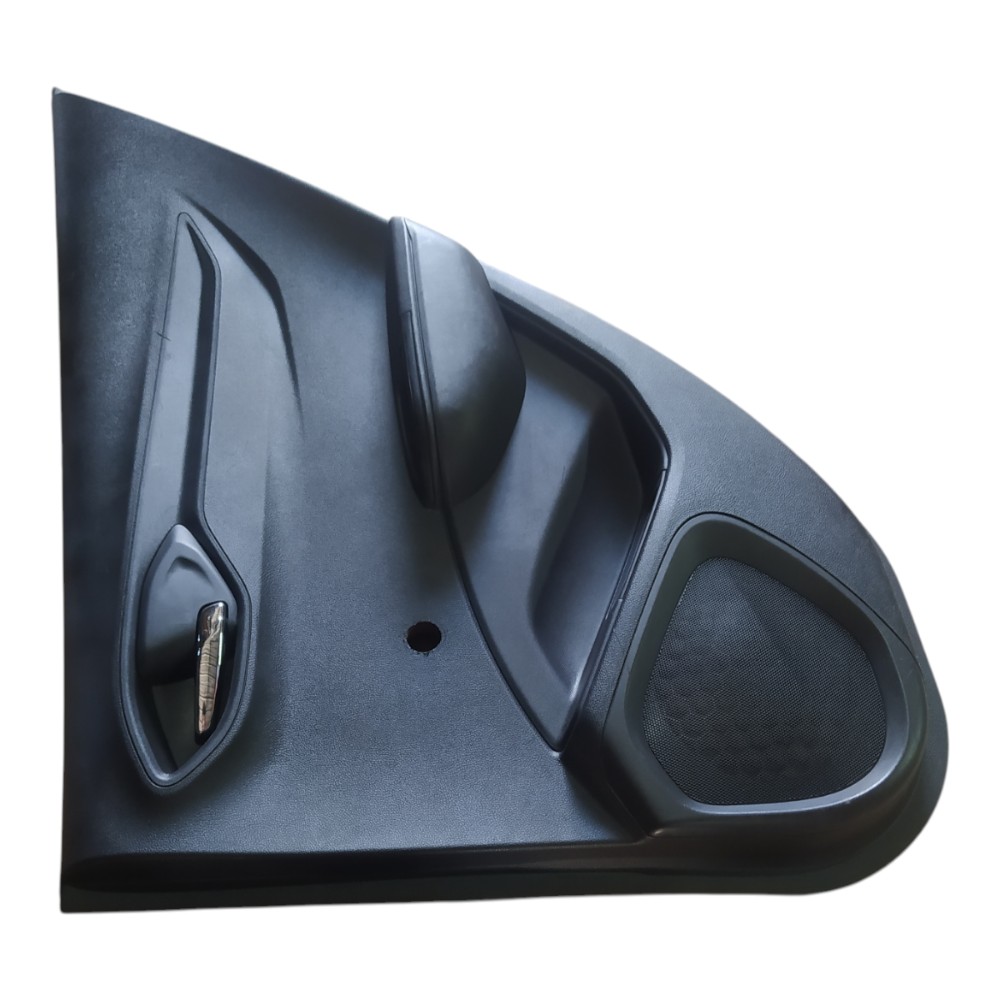 Forro Porta Traseira Direita Chevrolet Prisma 2016 V137 1