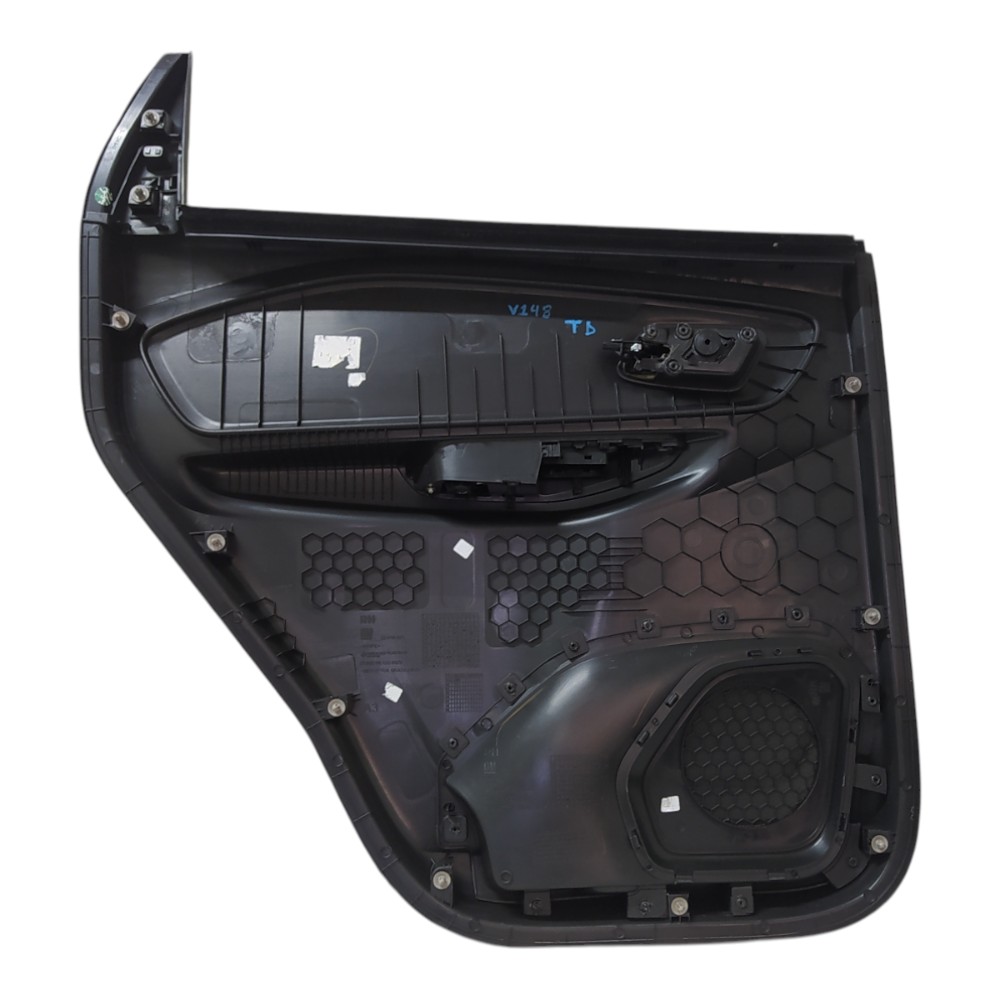 Forro Porta Traseira Direita Gm Spin 1.8 2023 V148 4