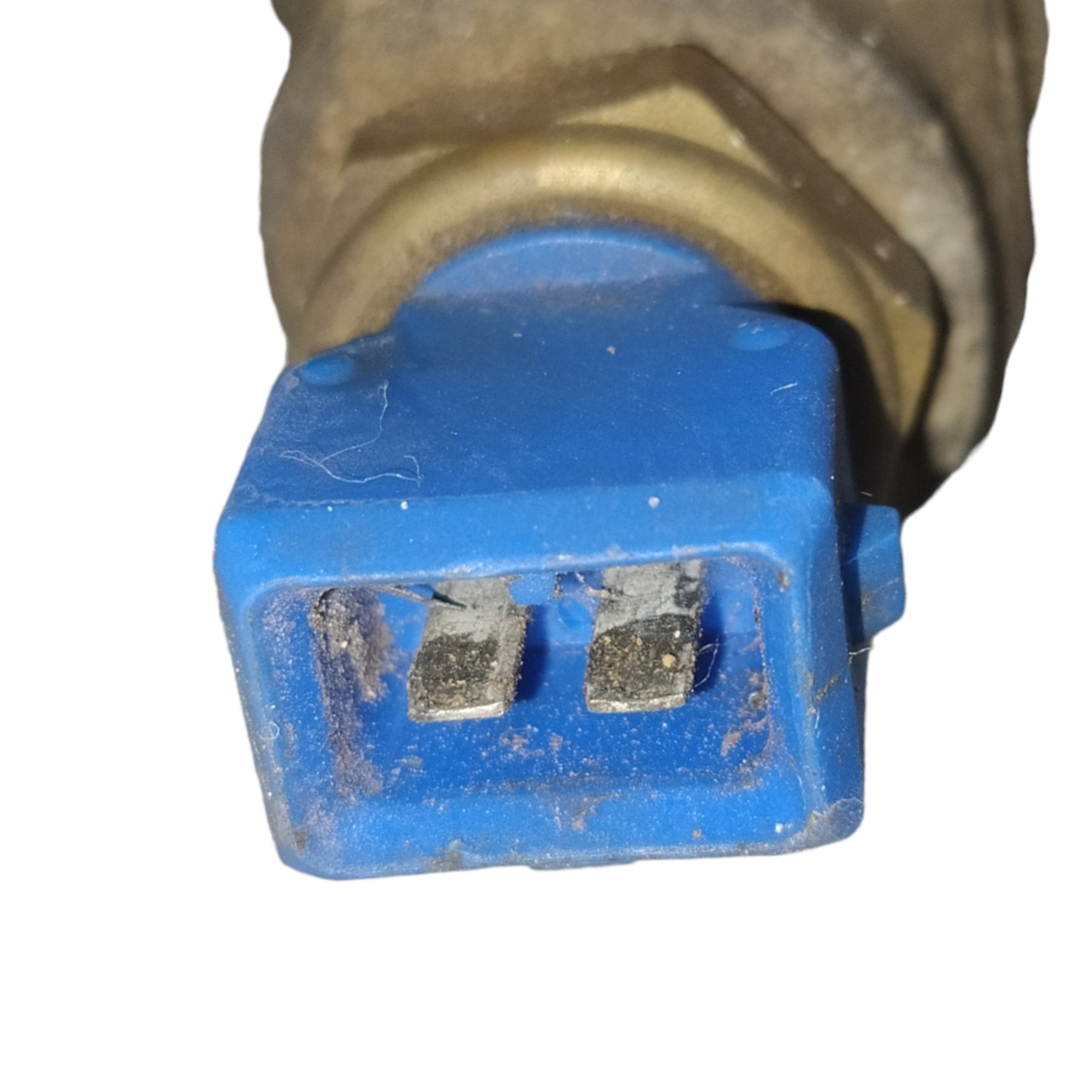 Carcaça Válvula Termostática Gm Astra Vectra 1997 A 2004 8