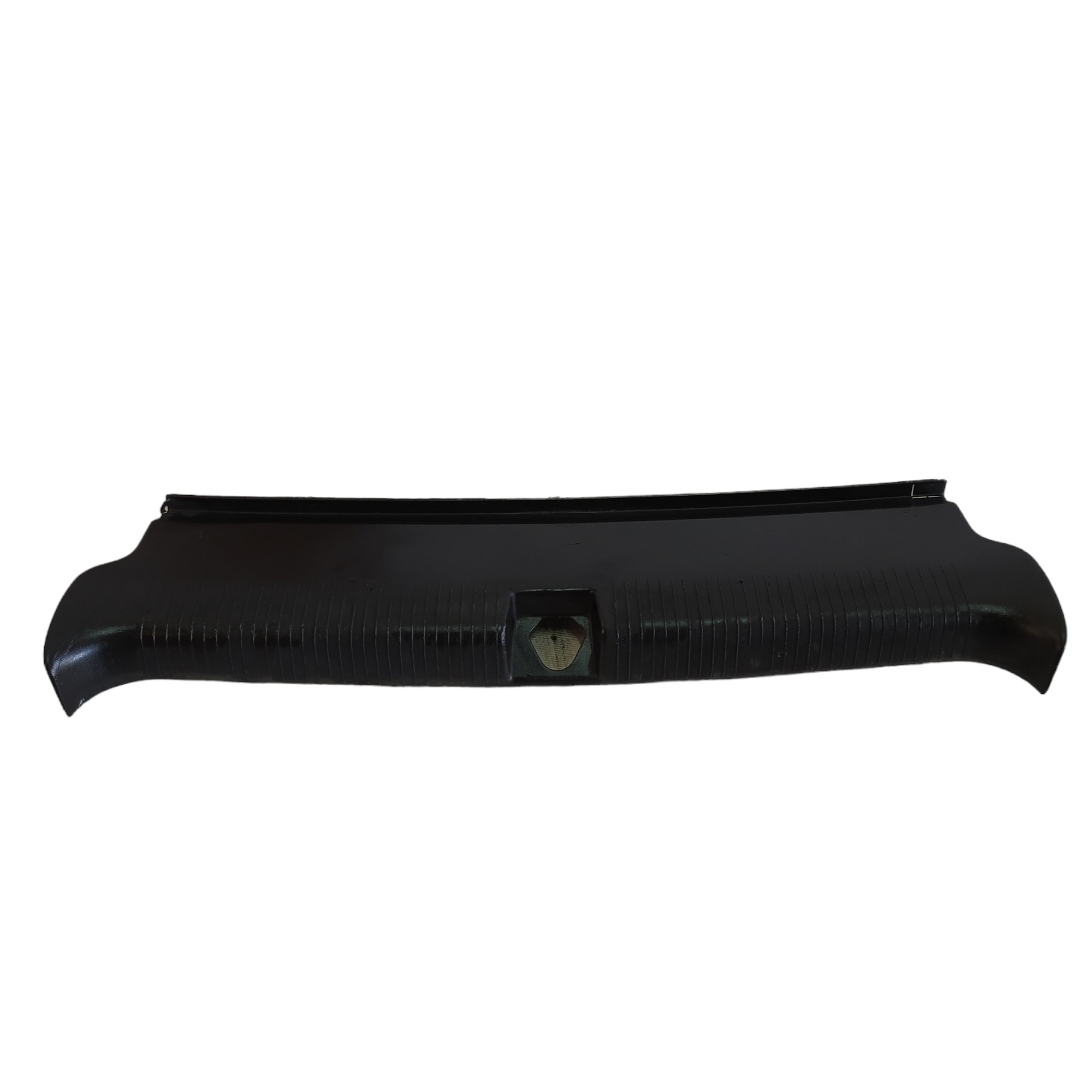 Soleira Tampa Porta Malas Chevrolet Astra 2002 93274548 V49