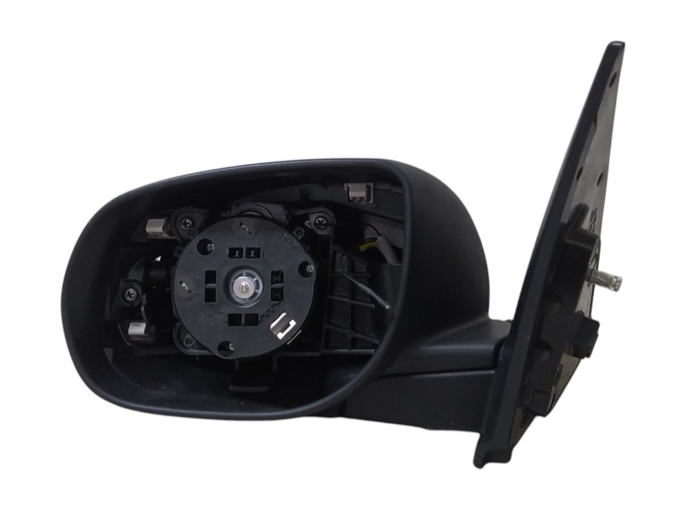 Retrovisor Esquerdo Sem Lente Com Pisca Kia Cerato 2009 2012 3