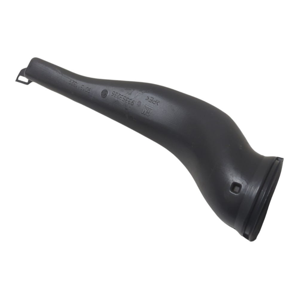 Duto Ar Painel Esquerdo Gm Vectra Gt-x 2.0 2008 V150