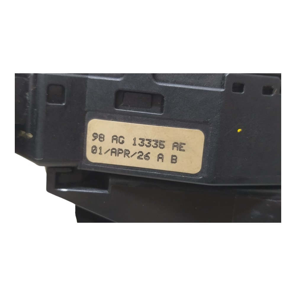Chave Seta Luz Limpador Ford Focus 2001 V155 9