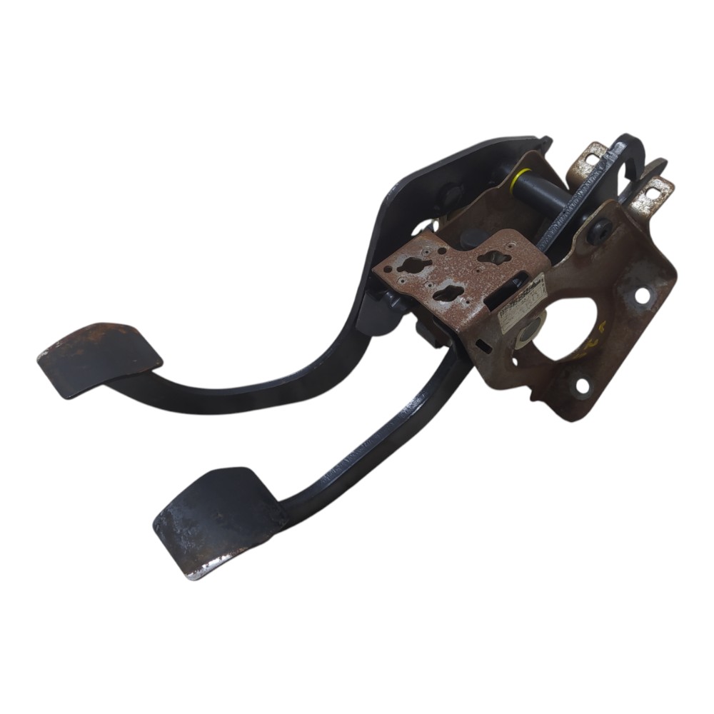 Pedaleira Embreagem E Estacionamento Ford Focus 2001 V155 2