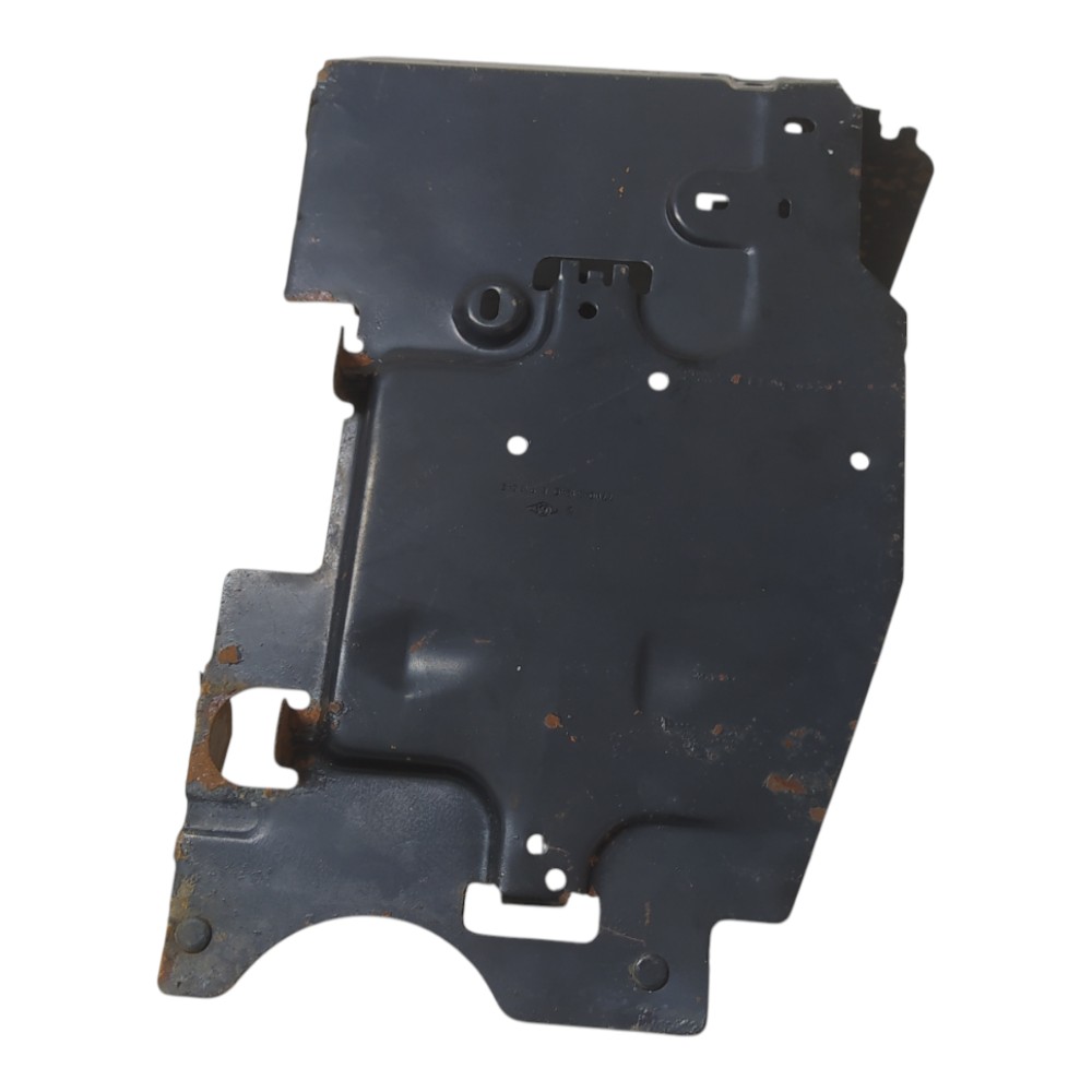 Suporte Base Bateria Renault Clio 1.0 2001 V131 7