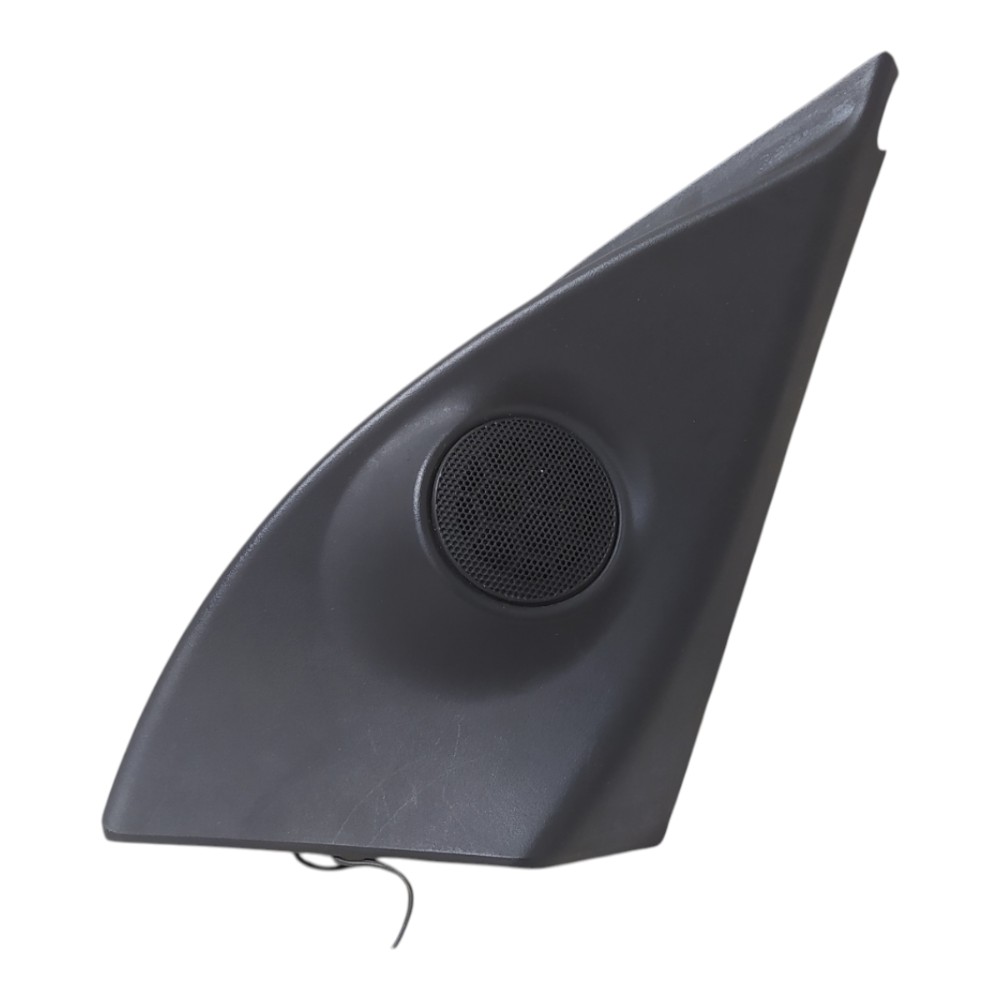 Acabamento Interno Retrovisor Direito Gm Vectra Gt 2007 V108