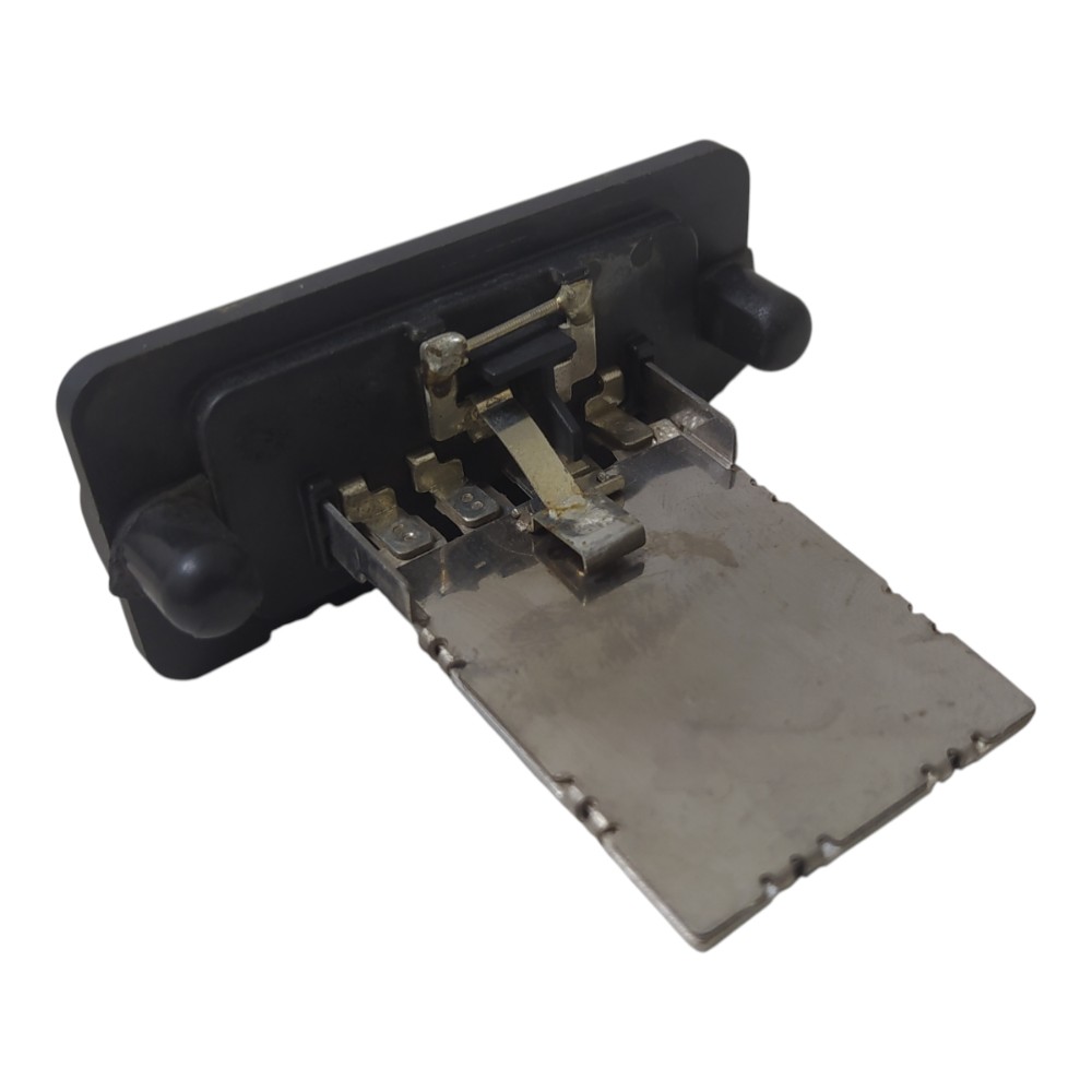 Resistência Ar Condicionado Gm Spin 1.8 2023 V148 4