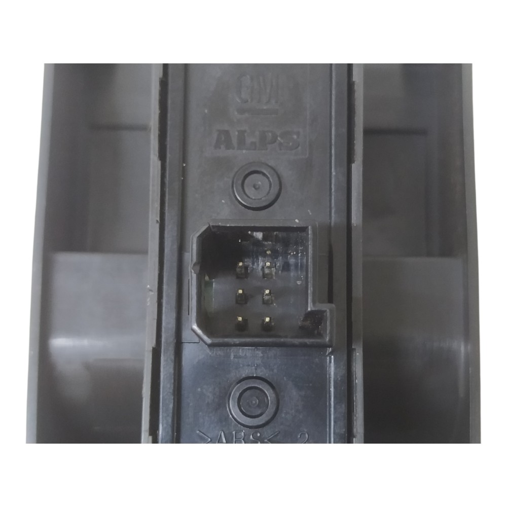 Comando Vidro Dianteiro Direito Gm Vectra Gt-x 2008 V150 7