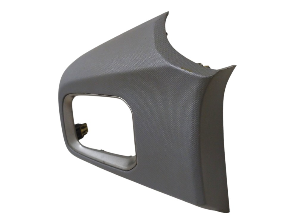 Moldura Esquerda Do Difusor Gm Onix 2015 V109 3