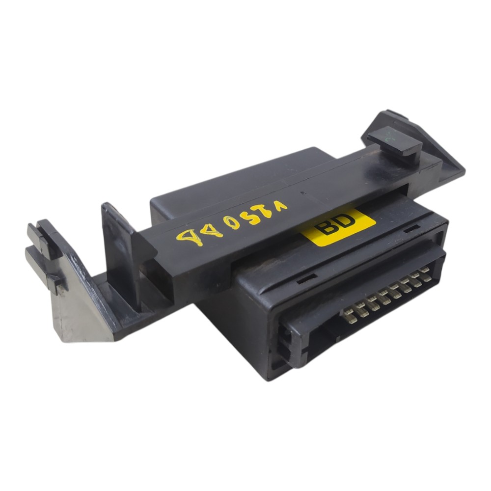 Módulo Central Conforto Gm Vectra Gt-x 2.0 2008 V150 3