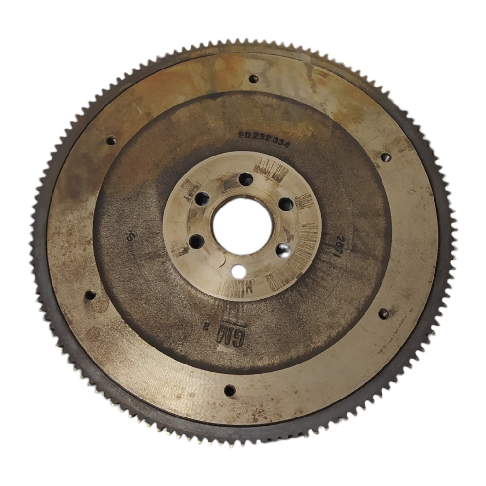 Volante Motor Gm Corsa Super 1.0 8v 1998 V146 3