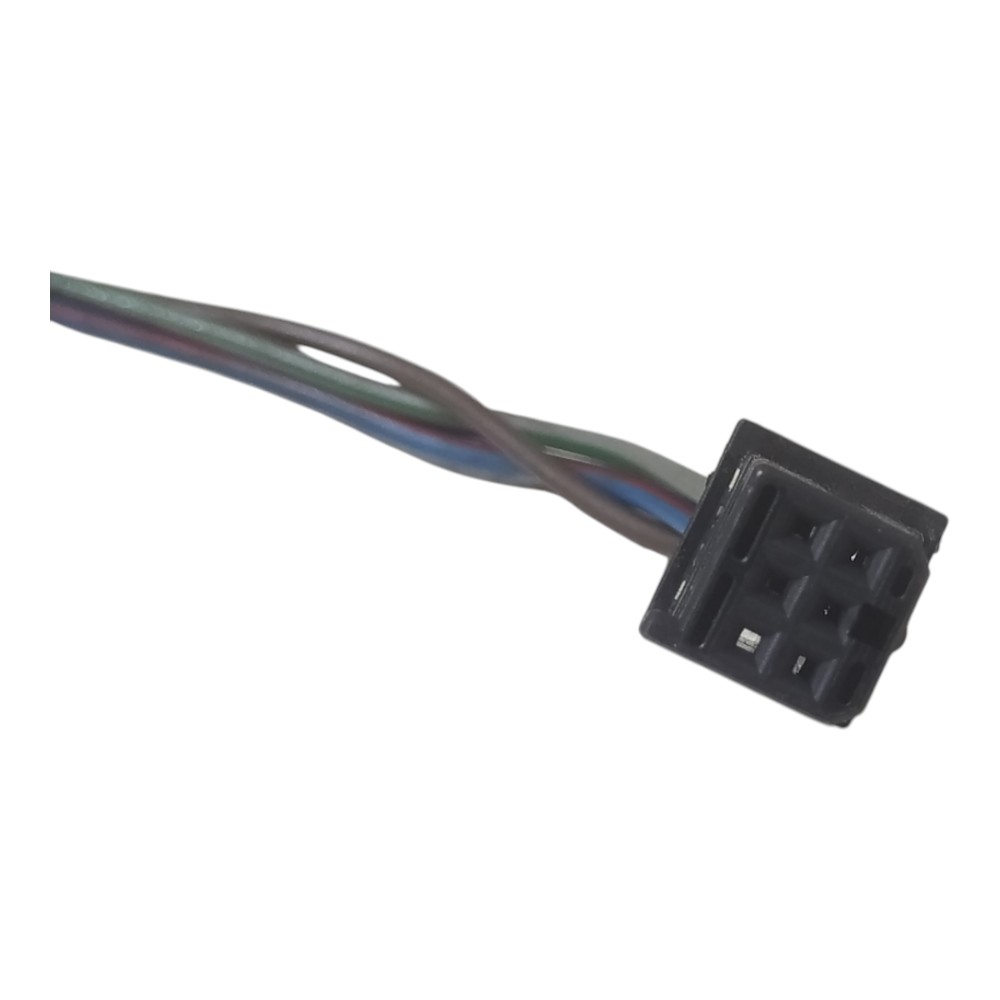 Chicote Porta Dianteira Direita Gm Vectra Gt-x 2.0 2008 V150 3