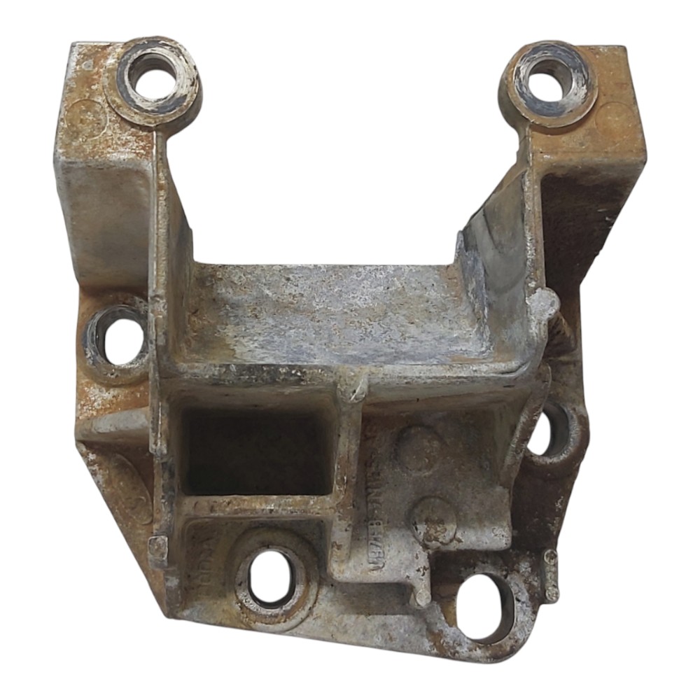 Suporte Coxim Câmbio Ford Fiesta Courier 1996 A 2006 V113