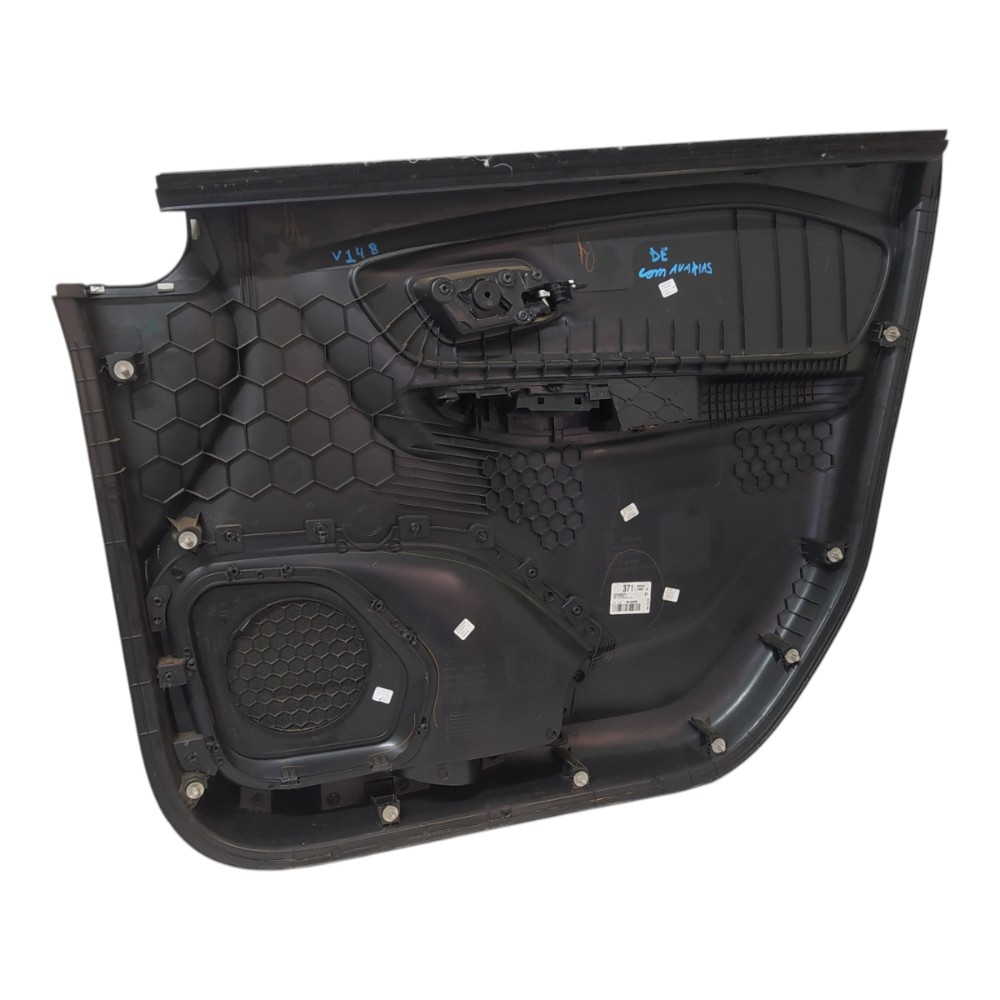 Forro Porta Dianteiro Esquerdo Gm Spin 1.8 2023 V148 4