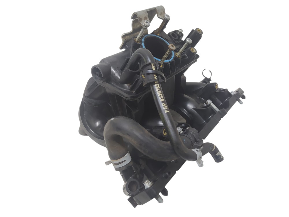 Coletor Admissão Fiat Stilo 1.8 2011 V136 4