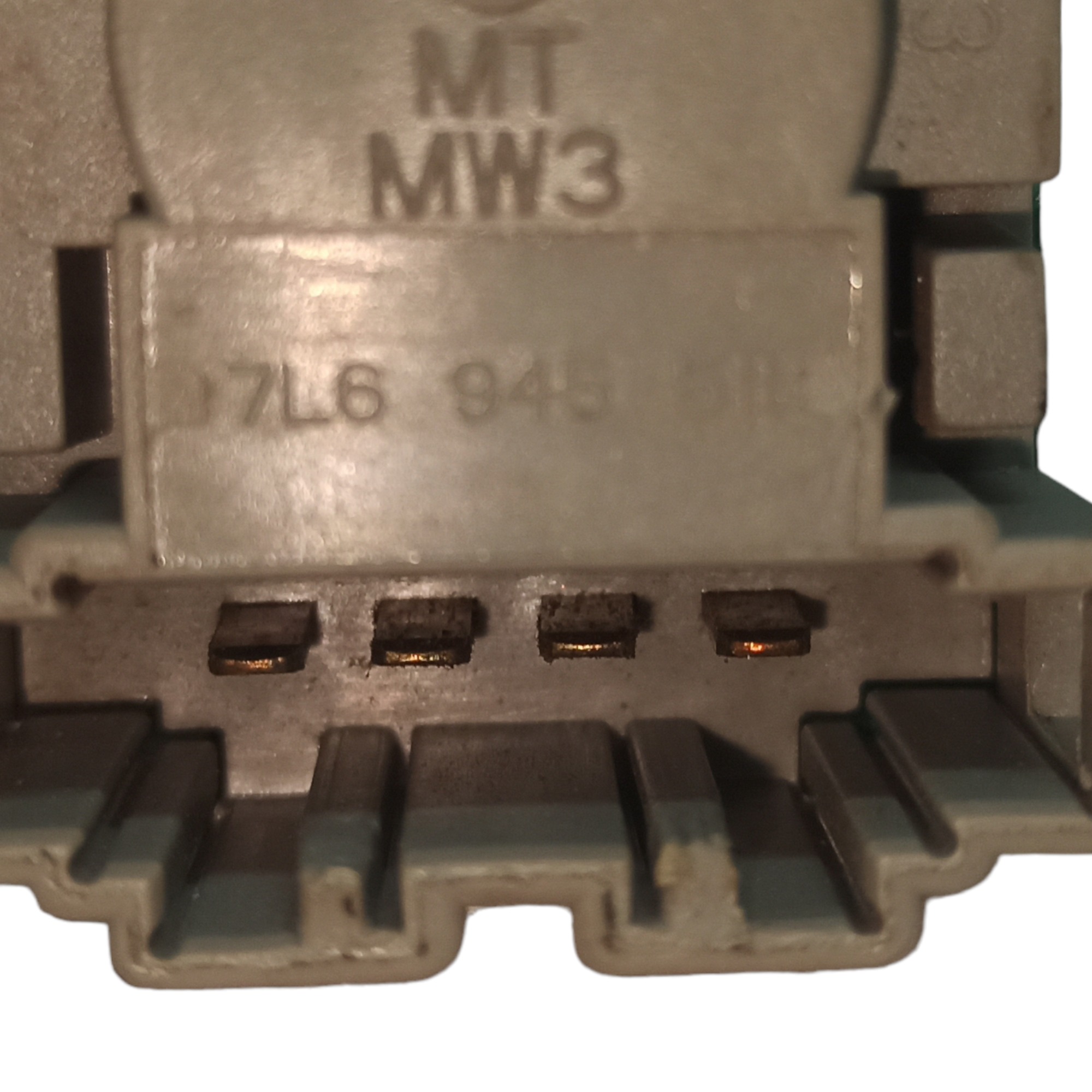 Sensor Interruptor Volkswagen Gol G4 2011 2012 V83 6