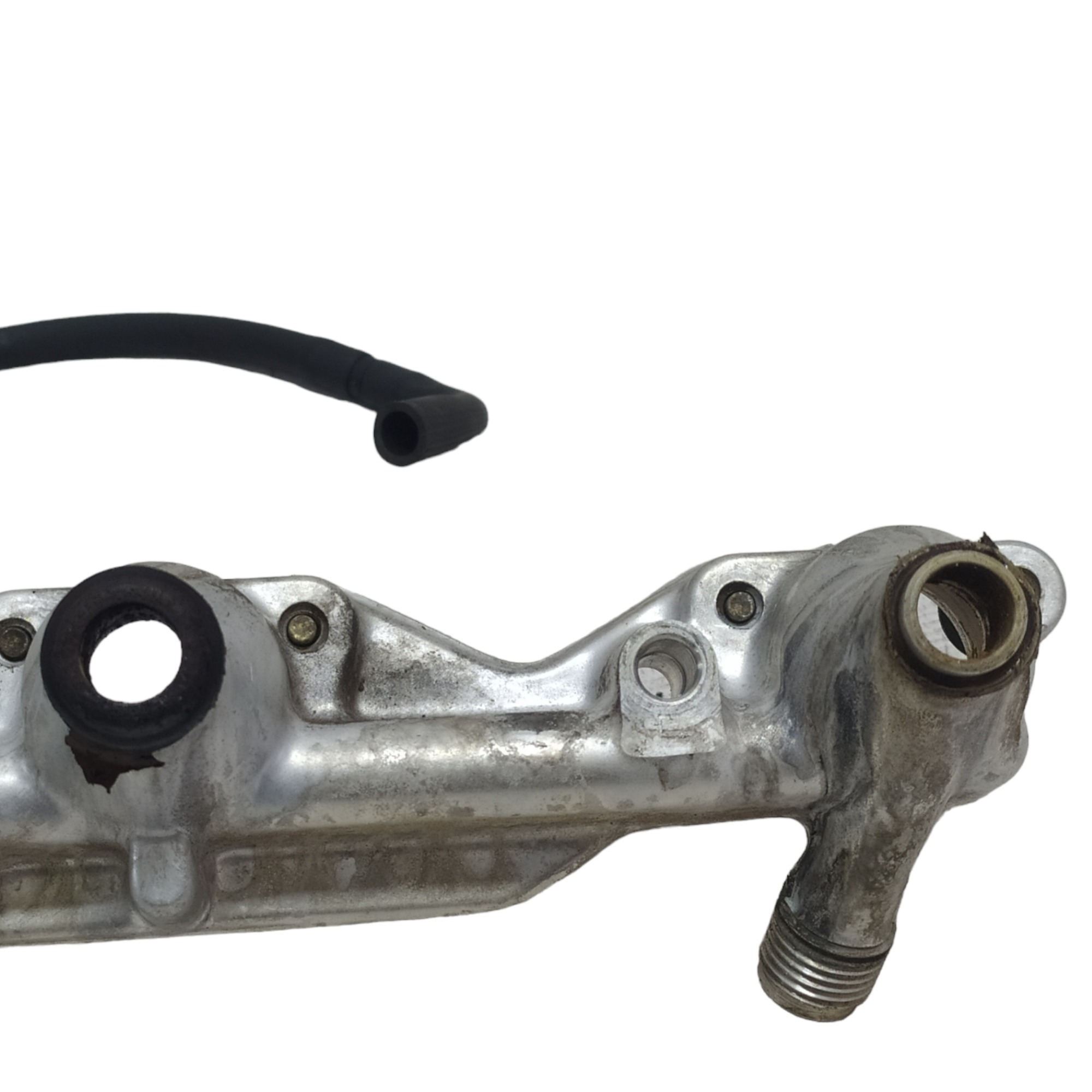 Flauta Dos Bicos Injetores Gasolina Ford Mondeo 2.0 1997 V98 7
