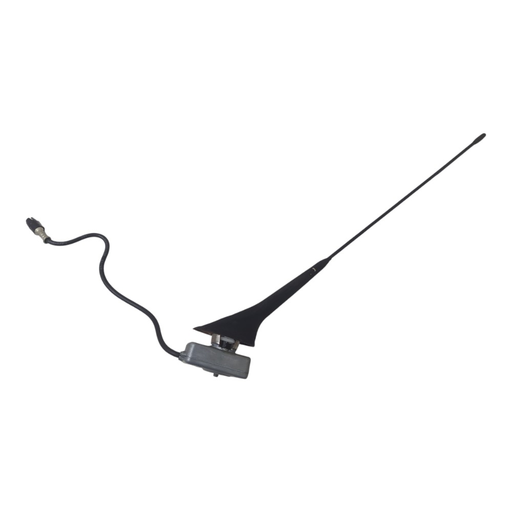 Antena Teto Fiat Stilo 2011 V136 Preto