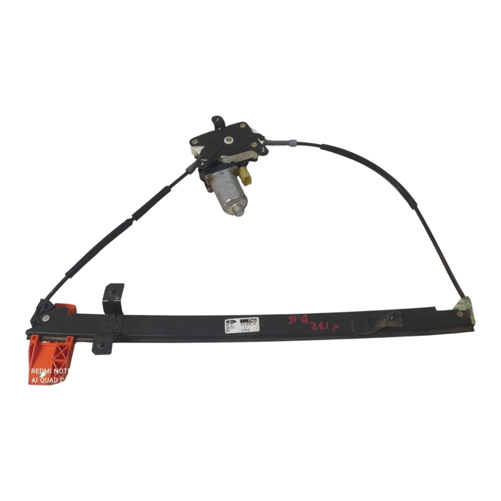 Maquina vidro dianteiro esquerdo ford ecosport 2004 v172