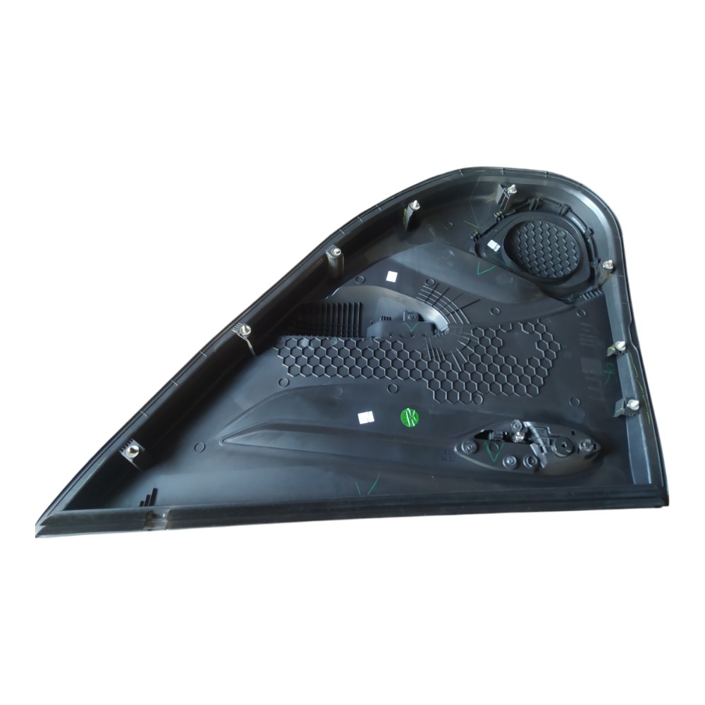Forro Porta Traseira Esquerda Chevrolet Onix 2014 V140 8