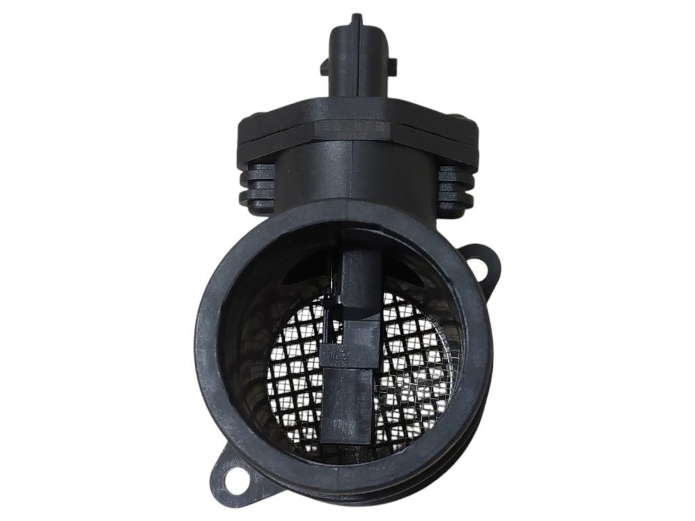 Medidor Fluxo De Ar Hyundai Accent Sonata Santa Fé 6