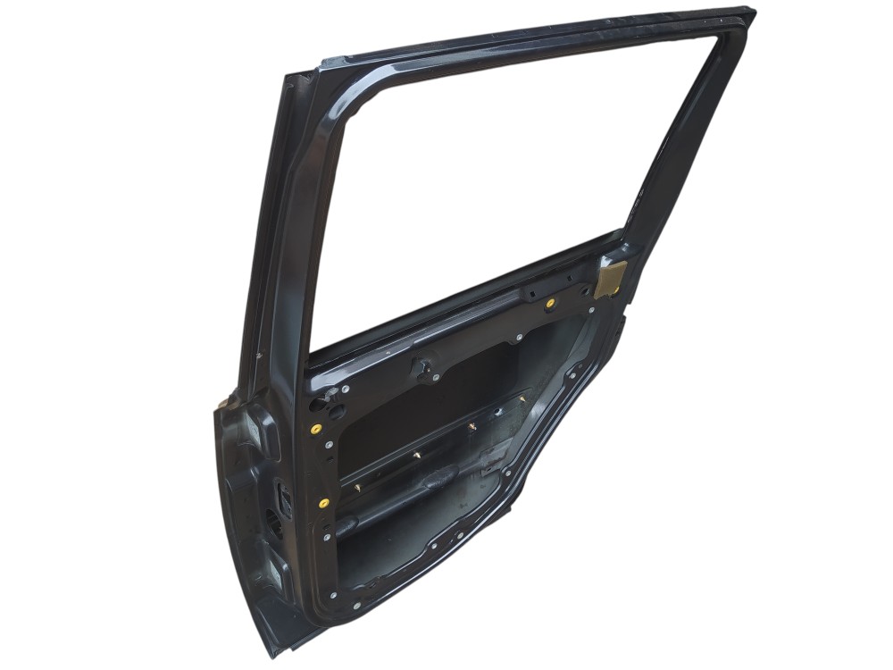 Porta Traseira Direita Fiat Stilo 1.8 2011 V136 Traseira Direita 6