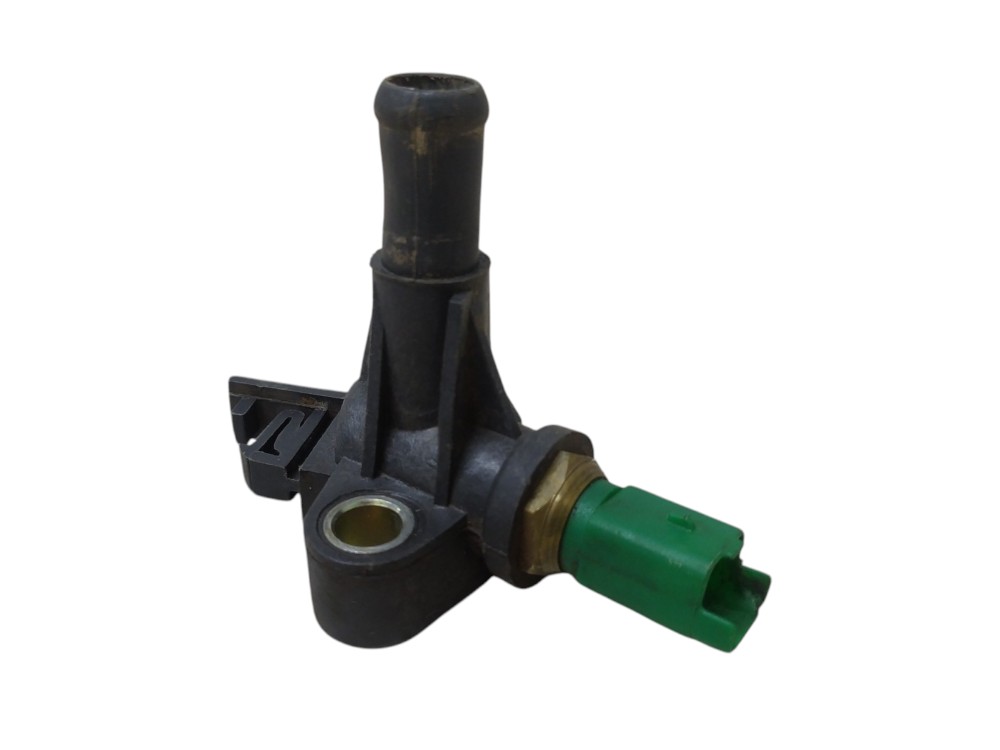 Sensor De Temperatura Fiat Siena 1.0 2008 Fire V104 3