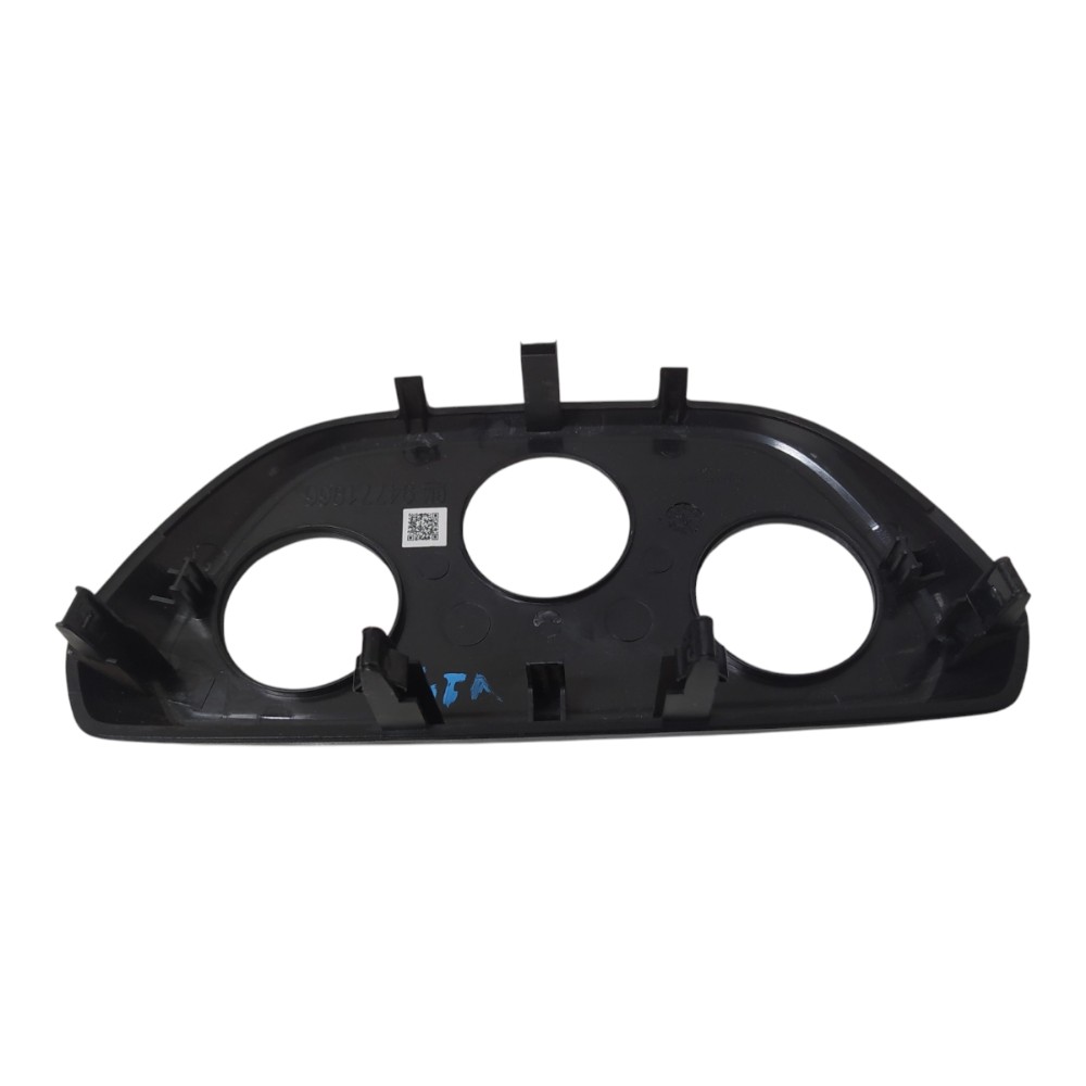 Moldura Comando Ar Condicionado Gm Spin 1.8 2023 V148 6