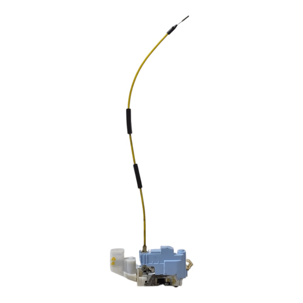 Fechadura Porta Dianteira Direita Gm Vectra Gt-x 2008 V150 2
