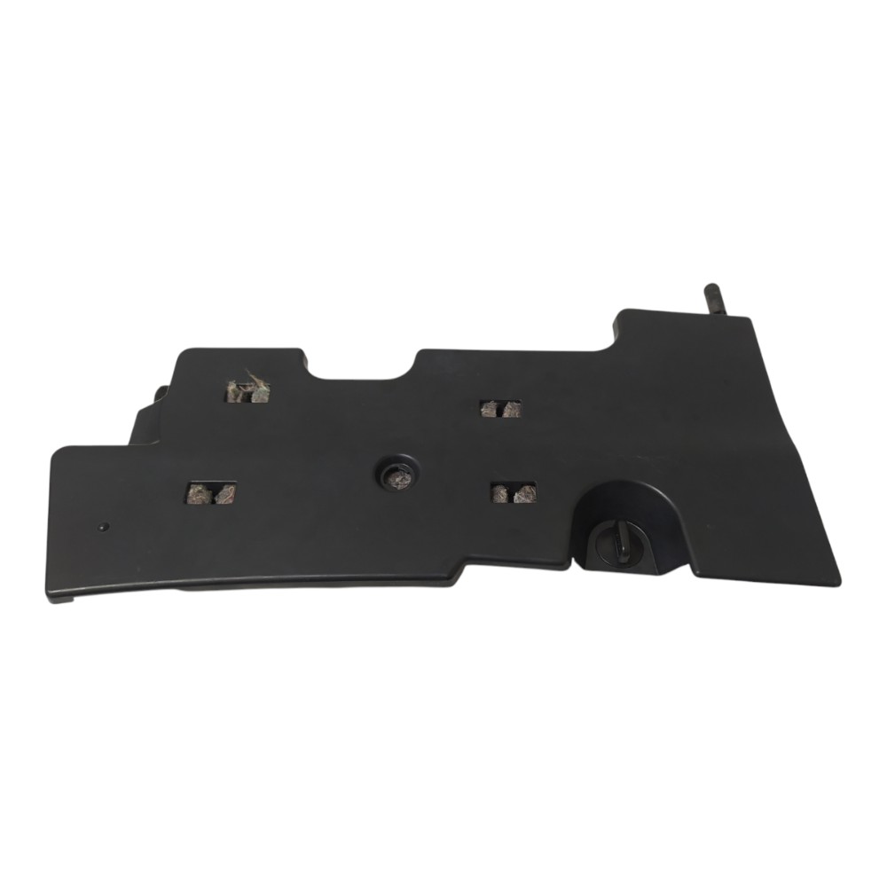 Tampa Acabamento Inferior Painel Honda City 1.5 2013 V153