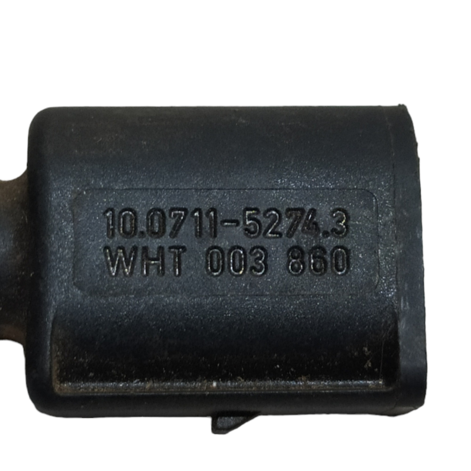 Sensor Abs Dianteiro Direito Vw Gol Fox 2016 A 2022 Balcão 4