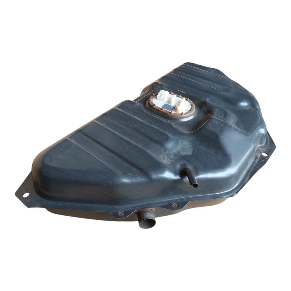 Tanque Combustível Fiat Uno Mille Economy 1.0 2013 V123 3