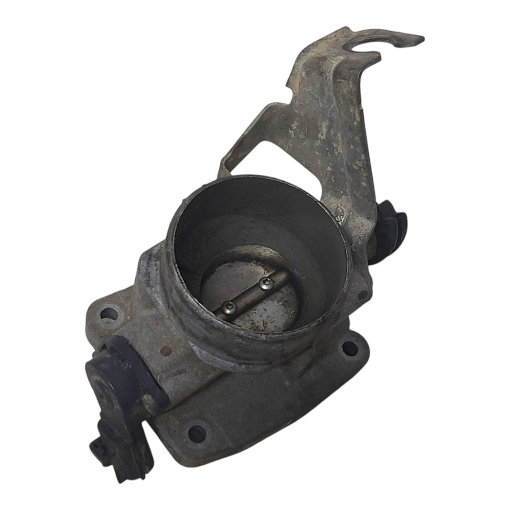 Tbi Corpo Borboleta Ford Fiesta 1.0 2013 V168