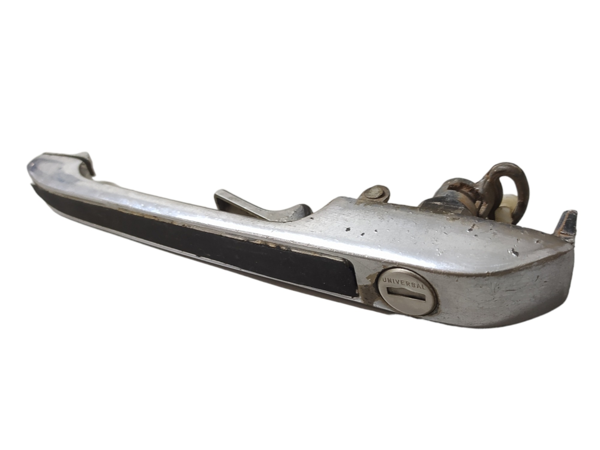 Maçaneta Externa Dianteira Esquerda Vw Passat 1974 A 1987 Dianteira 3