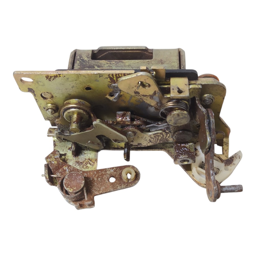 Fechadura Dianteira Direita Vw Parati Bola 1.0 1998 V72 2