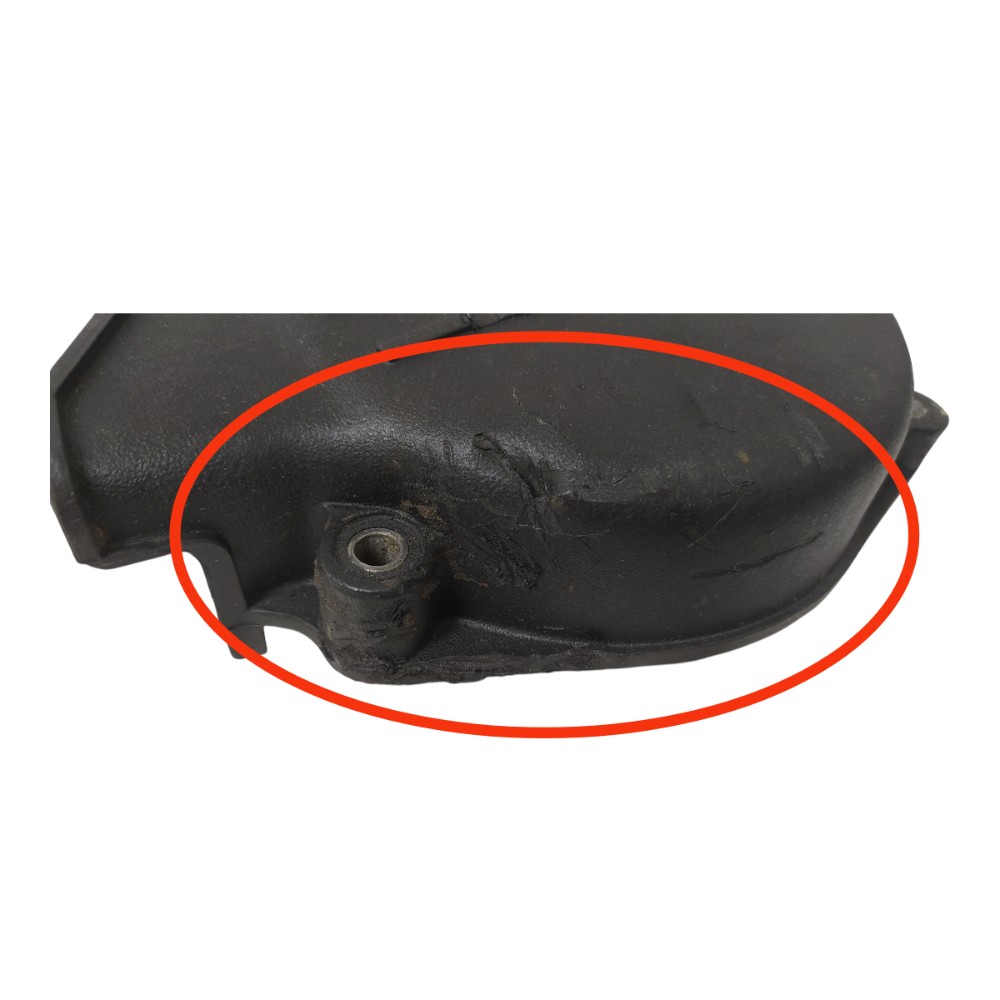 Tampa Capa Correia Dentada Fiat Uno Fiasa 1991 5