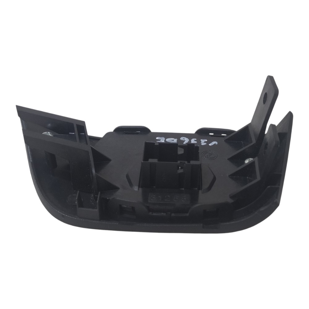 Comando Botão De Luz Farol Milha Fiat Stilo 2011 V136 4
