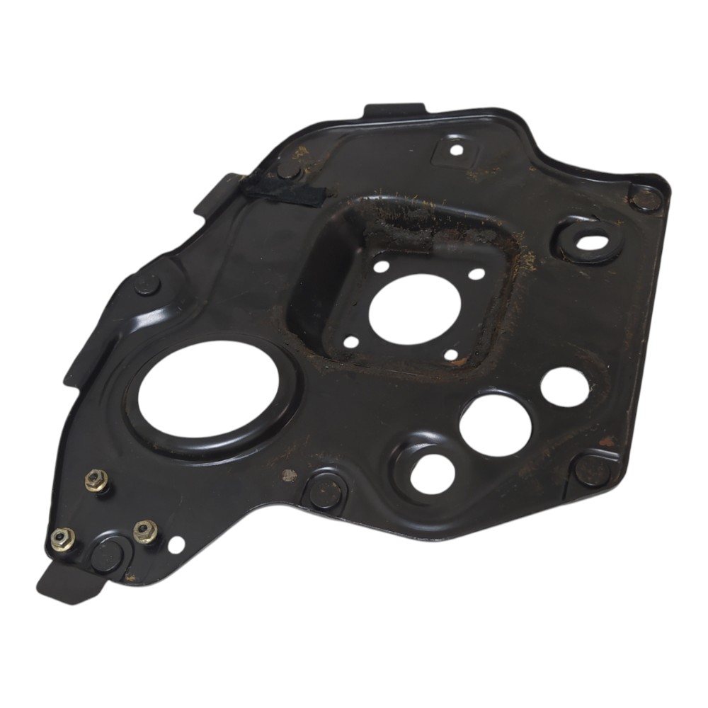Suporte Placa Pedaleira Gm Corsa Super 1998 V146